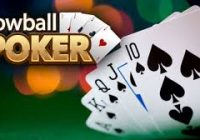 How to Play Lowball Poker