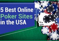 Choosing Online Poker Sites That Pay You