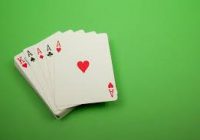 The Ultimate Strategy Guide to Gin Rummy