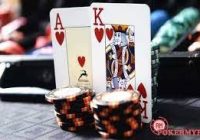 How to Miz a Poker Hand in Online Casino Poker